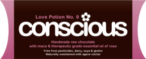 Love Potion no 9
