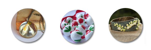 Flori de primăvară