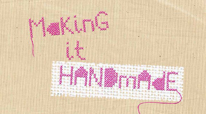 Cele mai bune bloguri străine de handmade
