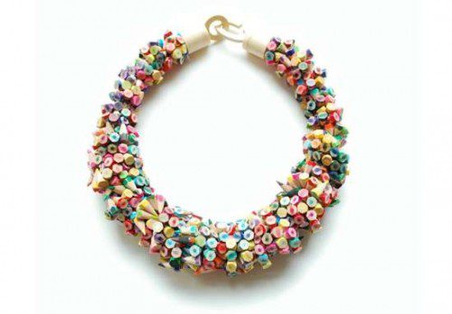 pencil bracelet 1