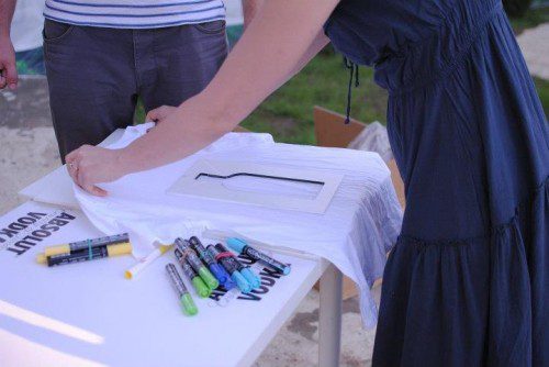 Personalizare tricouri 1