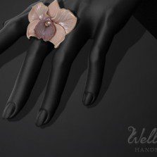 Wellcraft and polymer clay