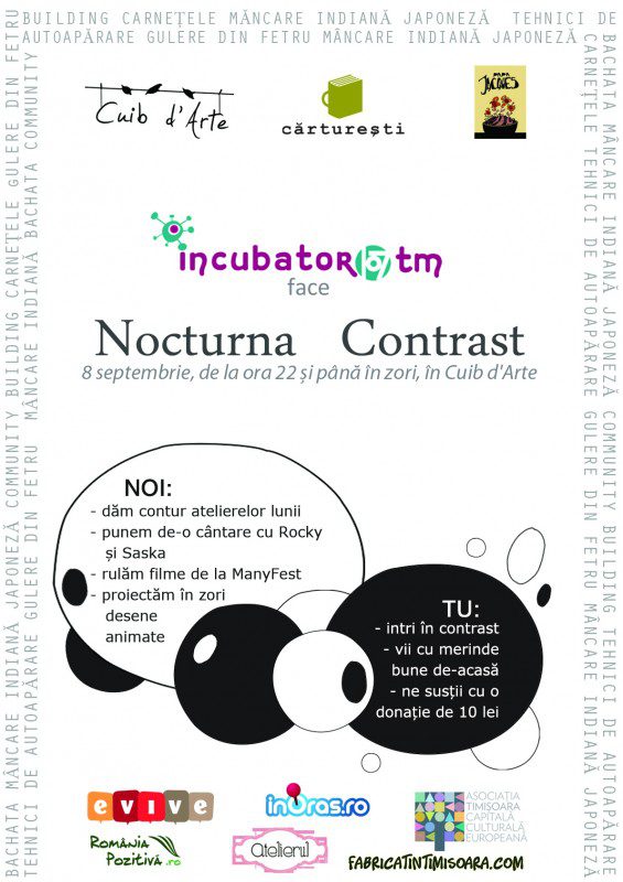 Nocturna Contrast