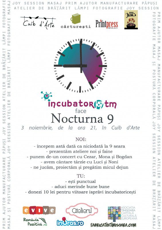 Nocturna 9