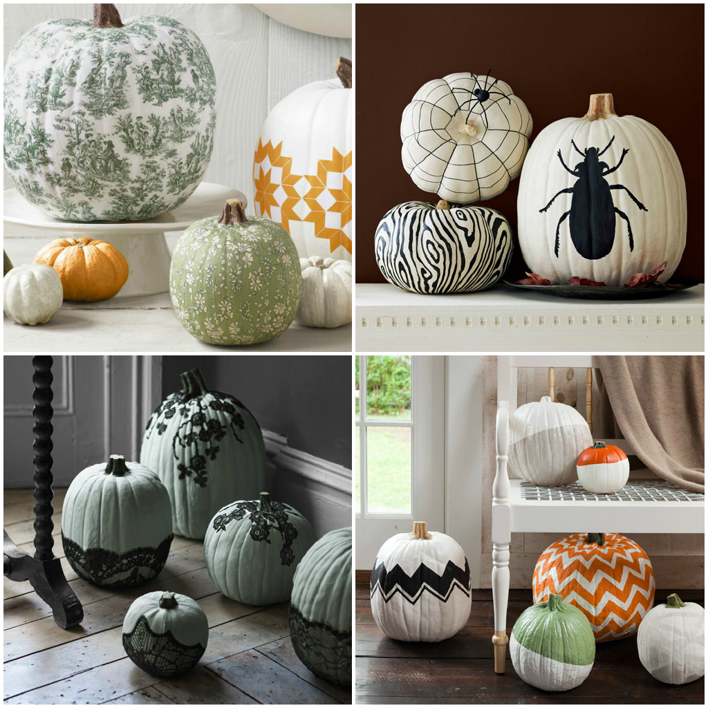 pumpkin collage2
