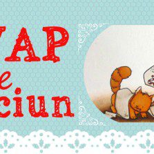 Swap de Crăciun – Lista partenerilor