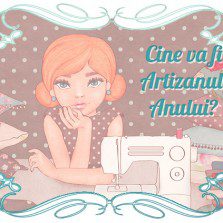 Votează Artizanul Anului 2012!