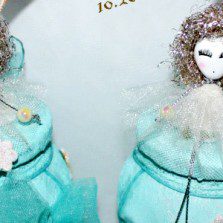 GAlina „… sunt părticele din sufletul meu”