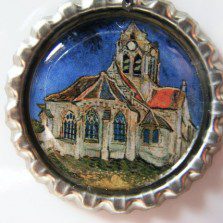 Impresionismul în handmade