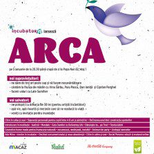 Prima nocturnă din 2013 a incubator107