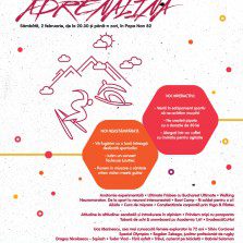 ADRENALINA – nocturna sportivă