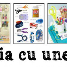 O unealtă de şlefuit numită Dremel