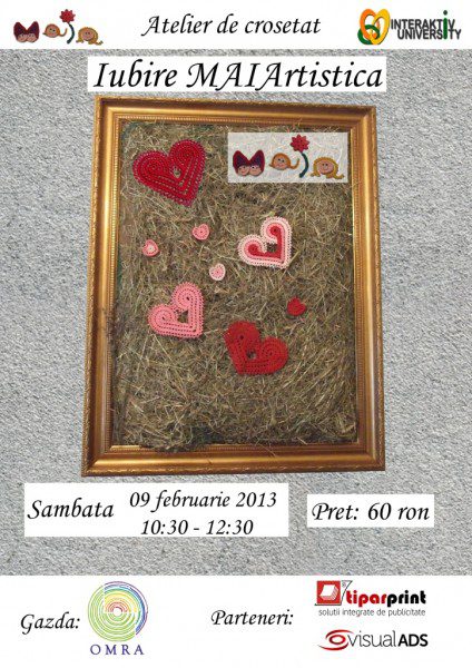 Afis MAIArtistic-februarie-small
