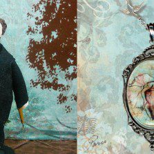 Creaţiile lui Edgar Degas preluate în handmade