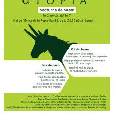 Noctuna UTOPIA