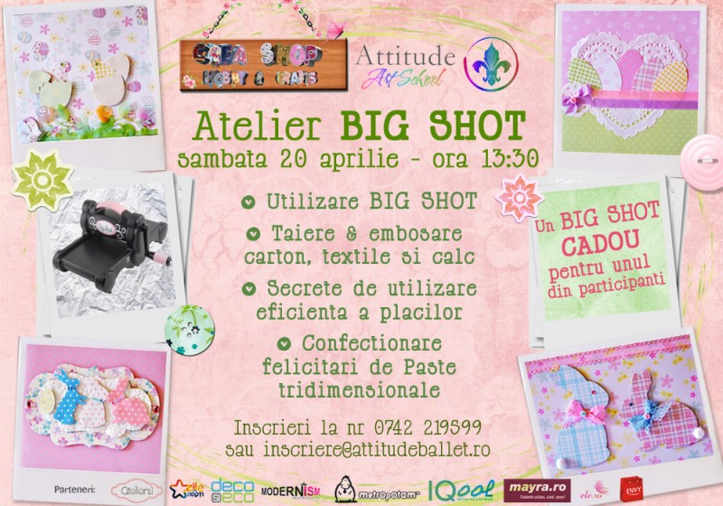 bigshot