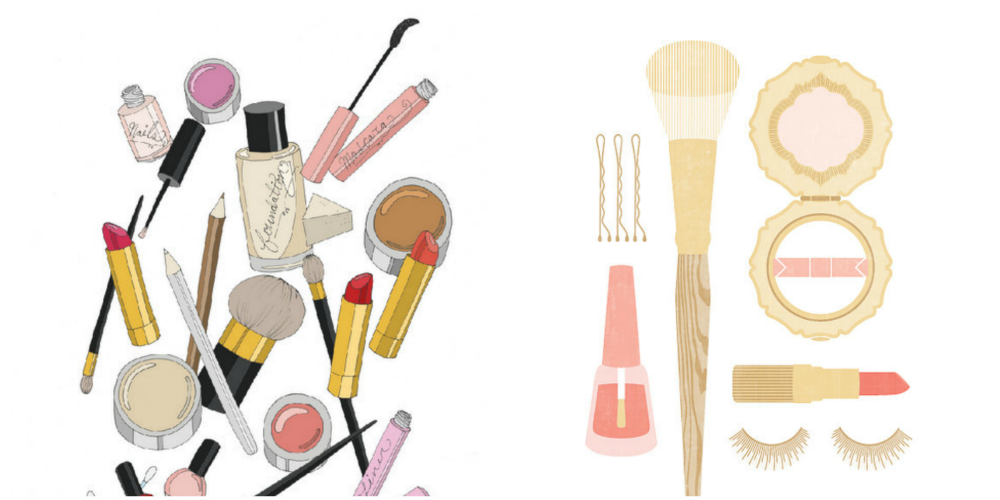 makeup