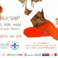 workshop attitude art school