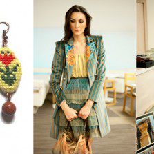 10 idei Flower Power made in Ro