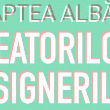 Noaptea albă a Creatorilor şi Designerilor de Produs- ediţia a II-a