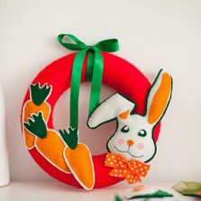 12 idei handmade şi de autor de inspiraţie pascală
