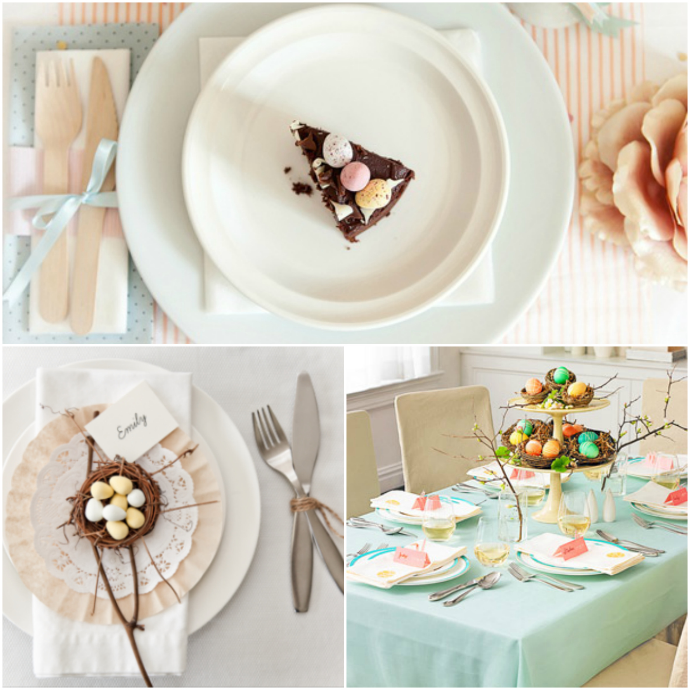 easter pastel atelierul