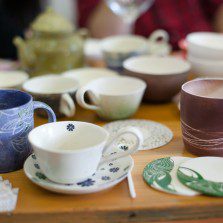 Despre târgurile handmade – partea a II-a