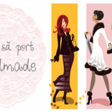 Ep.11 Aleg să port handmade: Drăghici Doriana