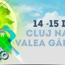 Revista Atelierul la Delahoya Fest