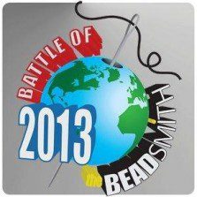 Battle Of The Beadsmith 2013