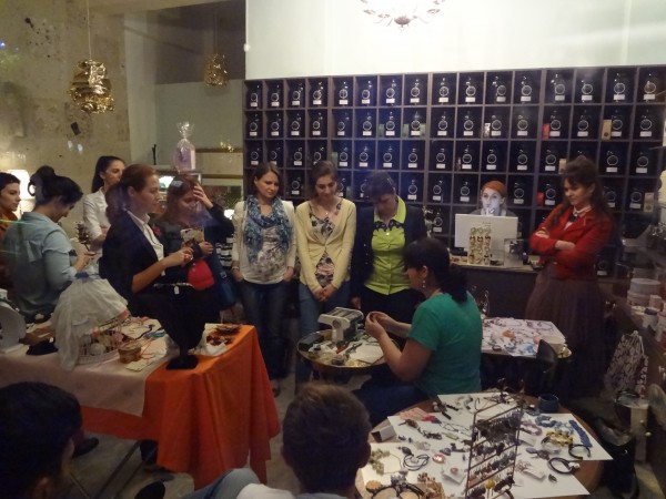 workshop 
