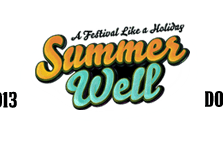 Summer Well 2013- un festival ca o vacanţă!