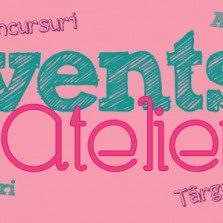 Events- un site complementar Revistei Atelierul