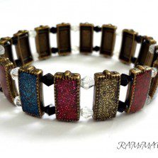 Tutorial fimo lichid – Glitterish
