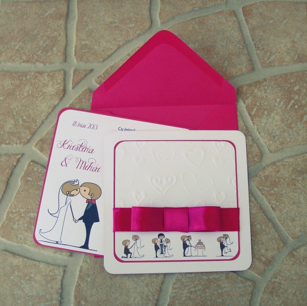 Invitatie