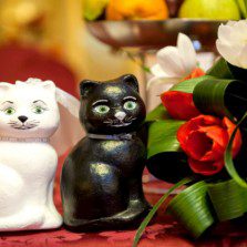 Inspirație pentru o nuntă handmade: povestea Oanei