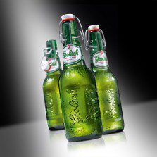 Grolsch Awakening trezește experimentalistul reprimat din fiecare dintre noi