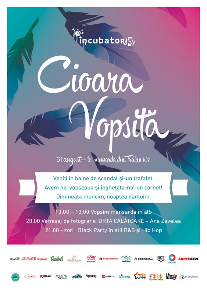 cioara vopsita sept 2013