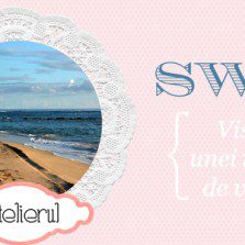 Swap: Visul unei nopți de vară