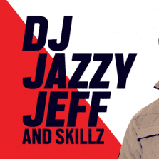 Review: Dj Jazzy Jeff