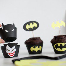 Handmade & Movies = LOVE
