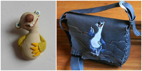 Sid handmade