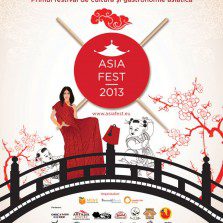 ASIA FEST, la prima ediţie