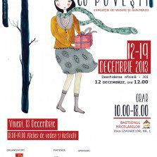 Manufaktura cu poveşti- ediţia a II-a