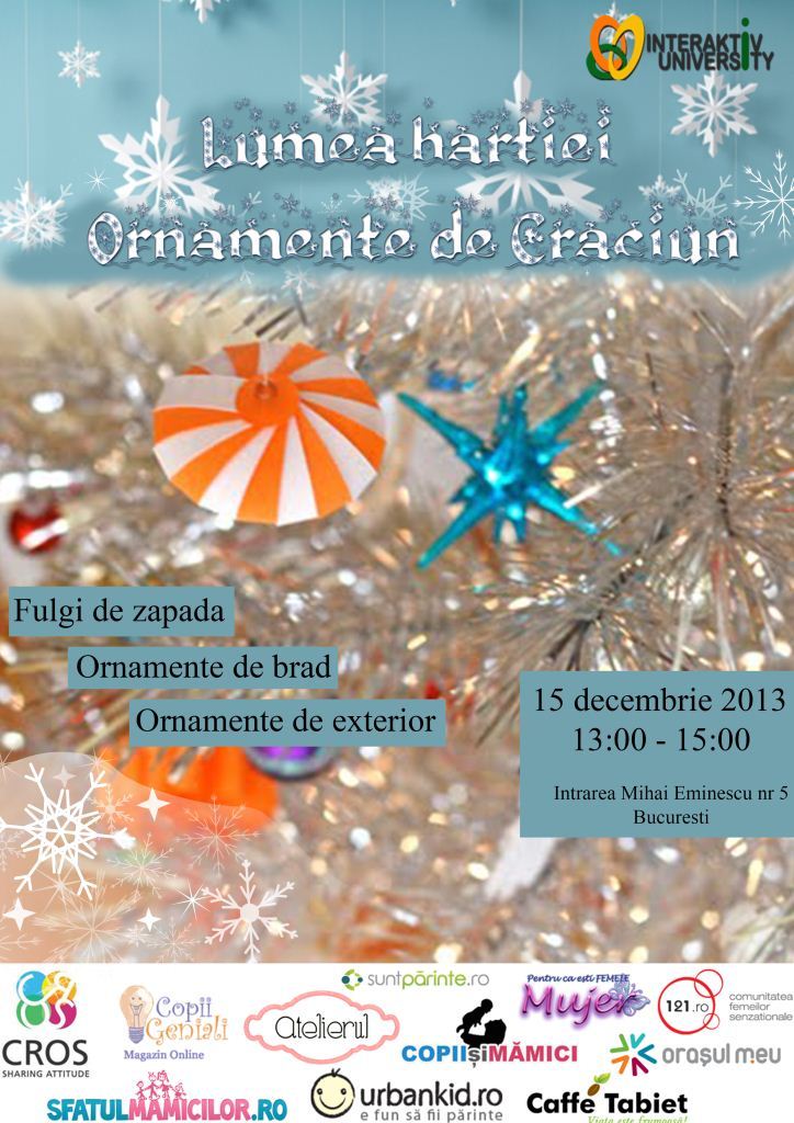 Lumea hartiei - ornamente de Craciun_15.12.2013_WEB