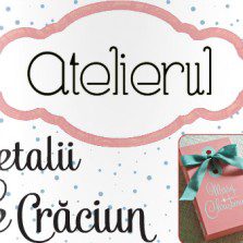 105 detalii handmade pentru un Crăciun chic!