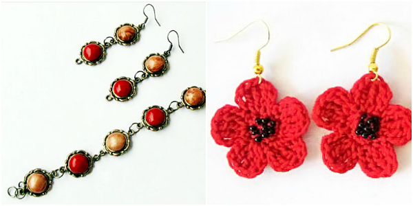 bijuterii handmade chic
