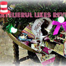 Revista Atelierul likes Revelion!