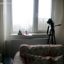 Tutorial: Fotografii frumoase în zile noroase