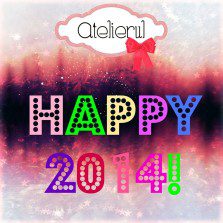 Happy 2014!
